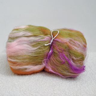 Hedgewitch - Merino wool carded batt
